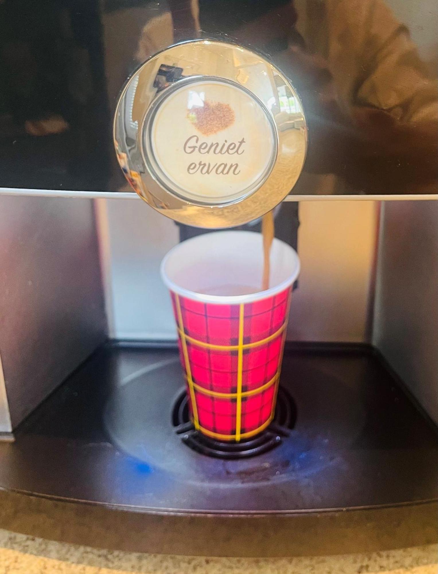Gasterij Hotel Dennenoord 博克斯特尔 外观 照片